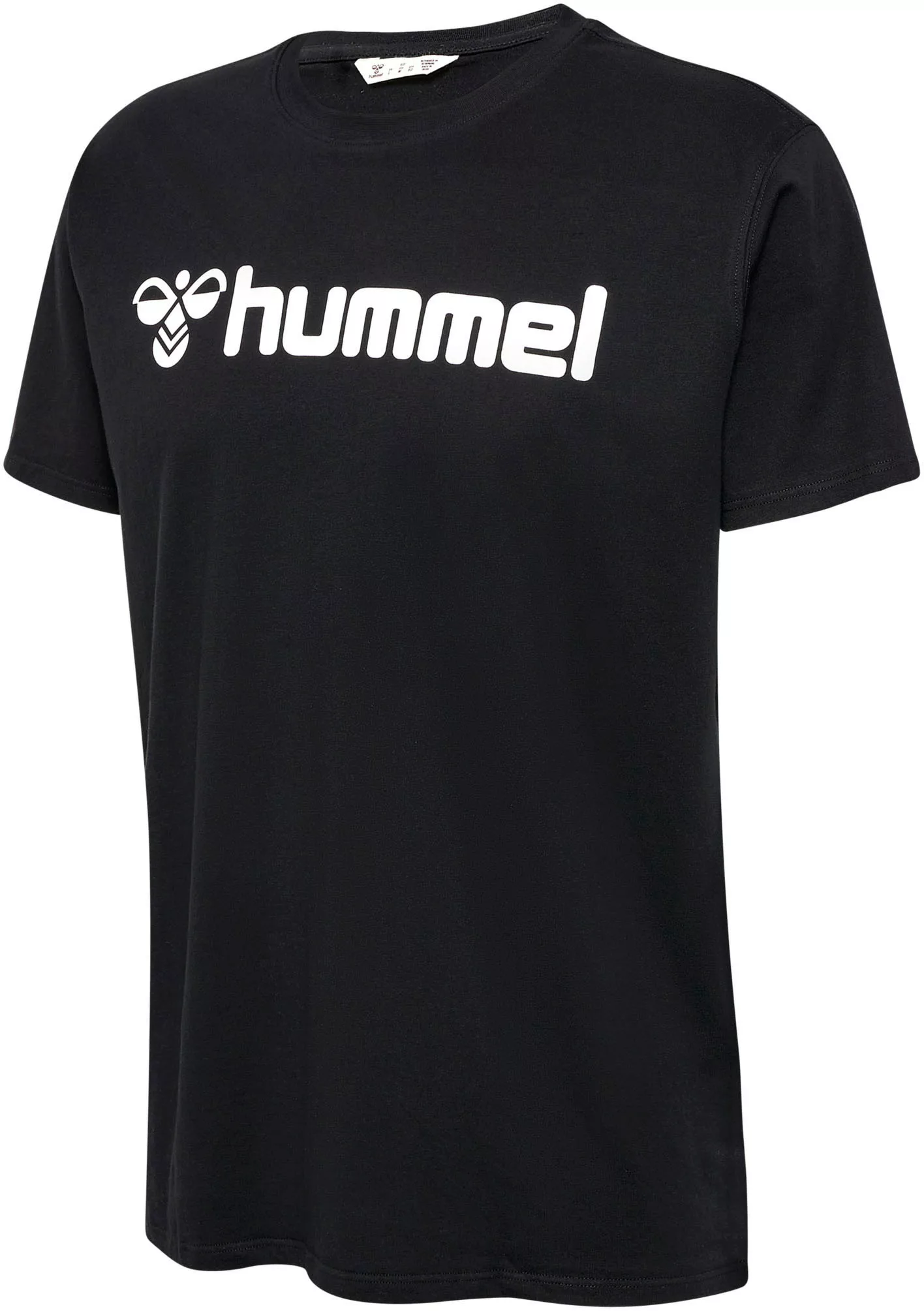hummel T-Shirt "HMLGO 2.0 LOGO T-SHIRT S/S" günstig online kaufen