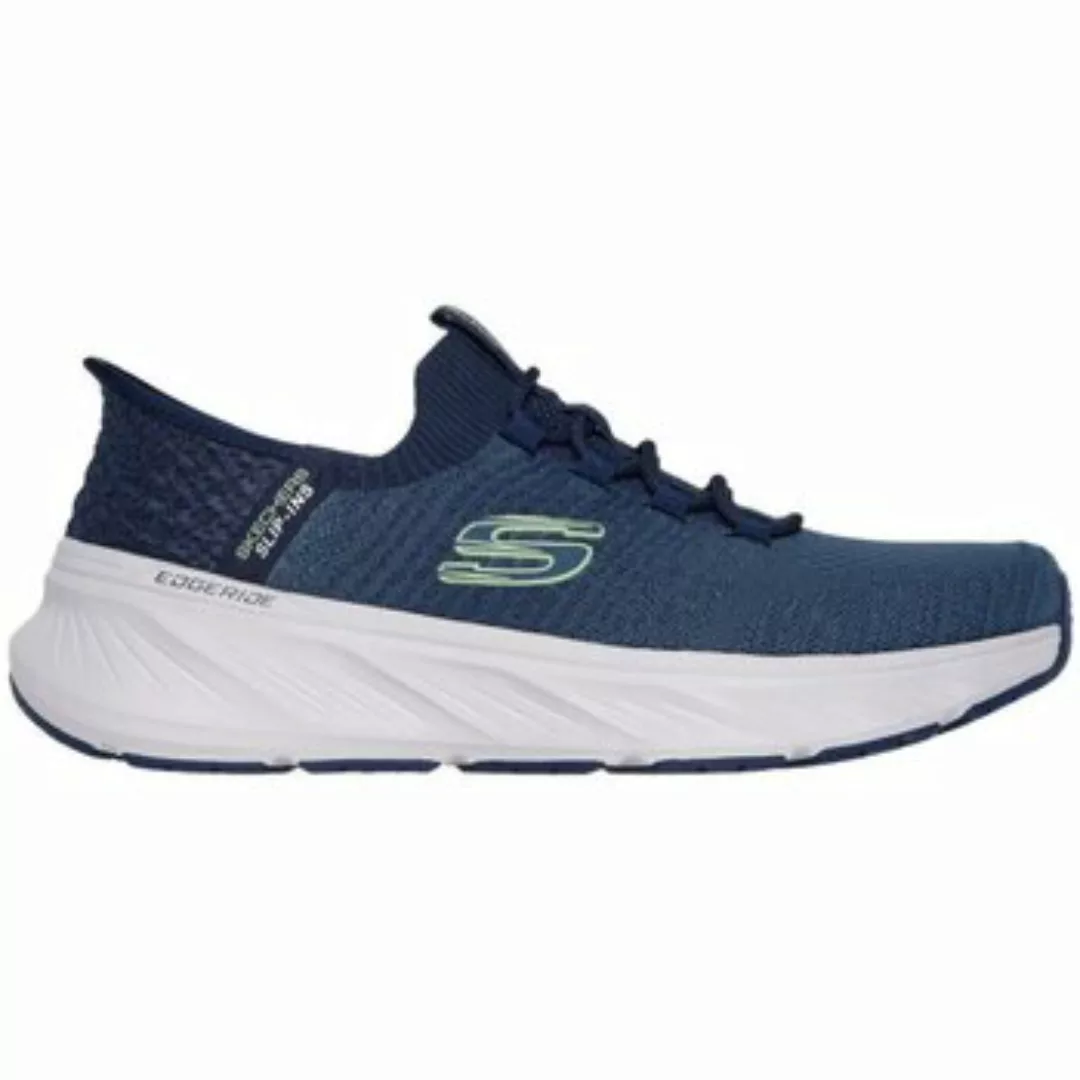 Skechers  Herrenschuhe Slipper EDGERIDE Schuhe Slip-Ins Sneakers 232932 232 günstig online kaufen