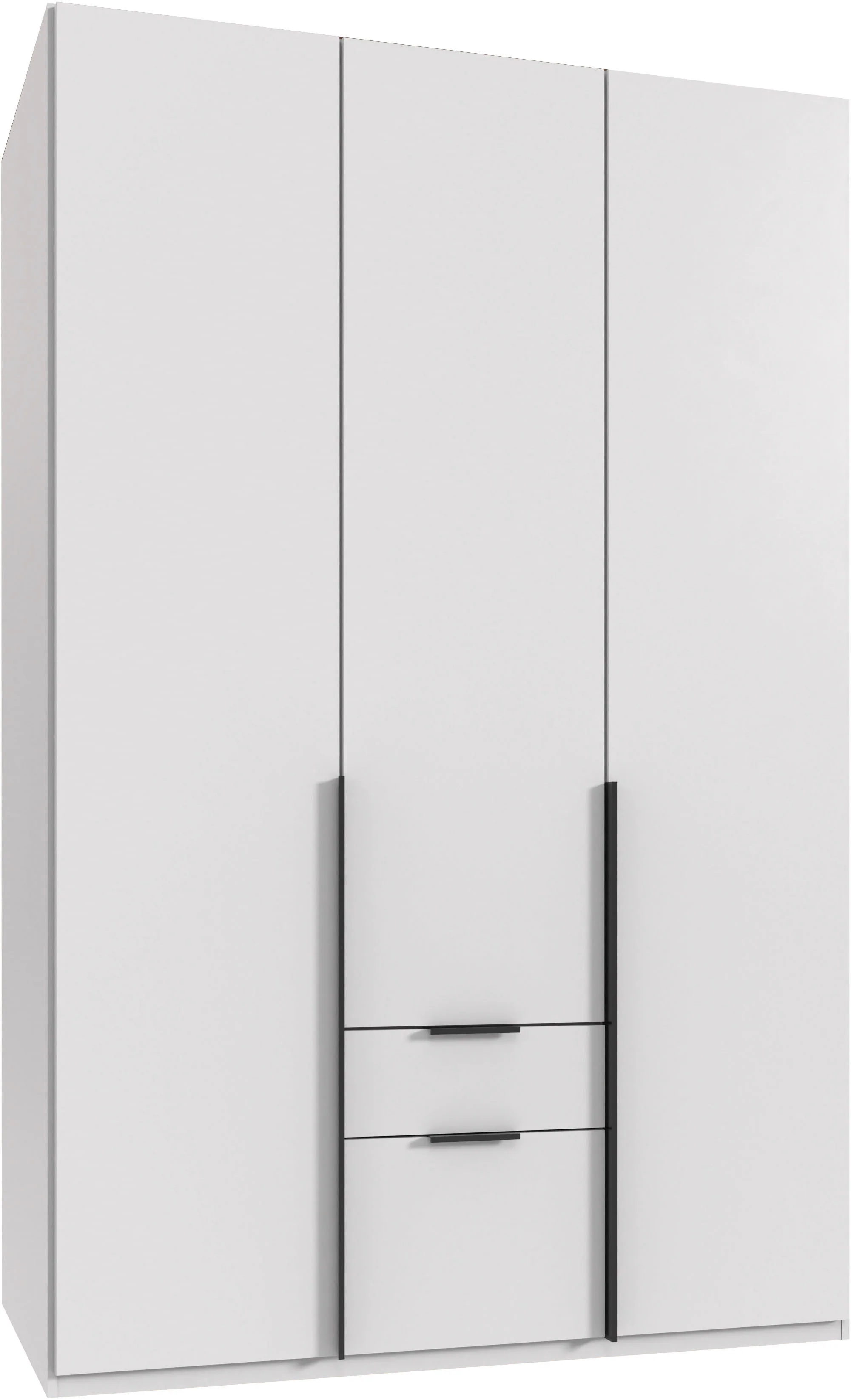 Wimex Kleiderschrank "Mugano, in vielen Breiten, 208 oder 236cm hoch, Made günstig online kaufen