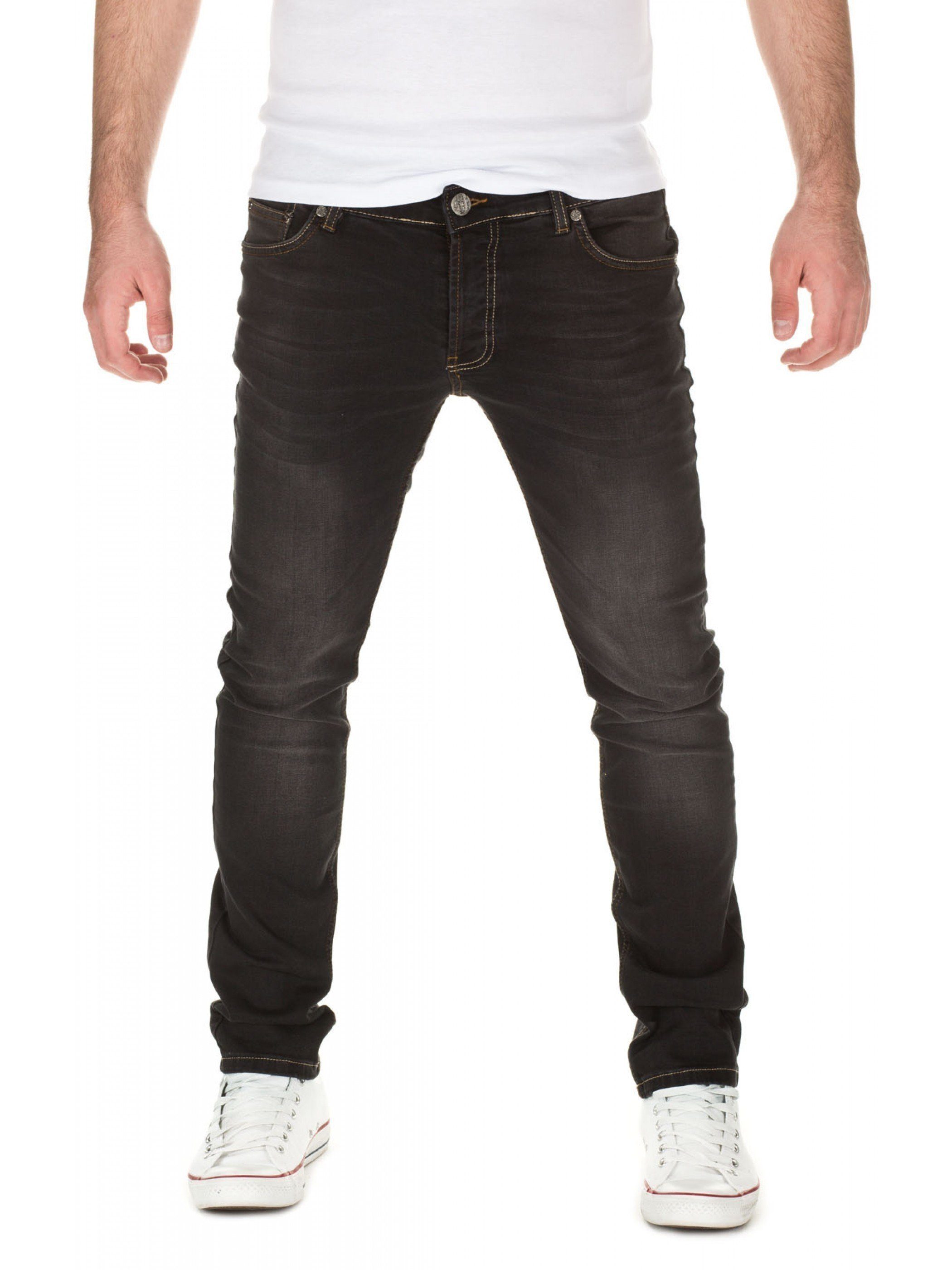 Yazubi Slim-fit-Jeans Yazubi - Jeans 182 günstig online kaufen