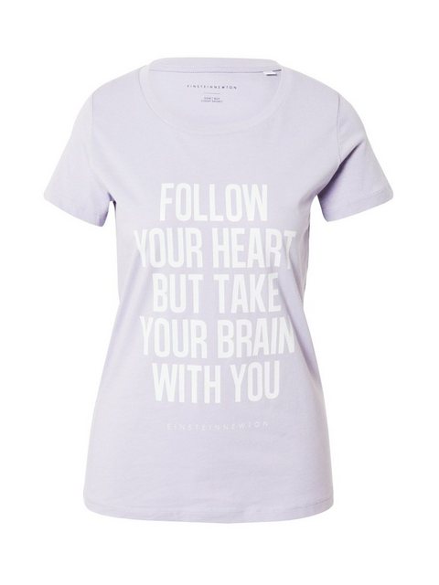 EINSTEIN & NEWTON T-Shirt Brain (1-tlg) Plain/ohne Details günstig online kaufen