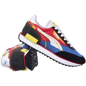 Puma  Sneaker Future Rider Twofold Sd günstig online kaufen