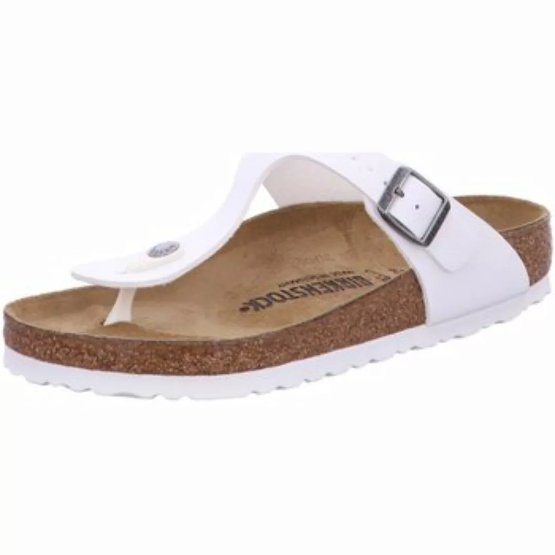 Birkenstock  Clogs Pantoletten Gizeh BS 745531 00073 günstig online kaufen