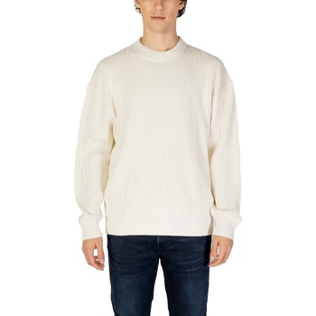 Calvin Klein Jeans  Pullover LINEAR J30J326193 günstig online kaufen