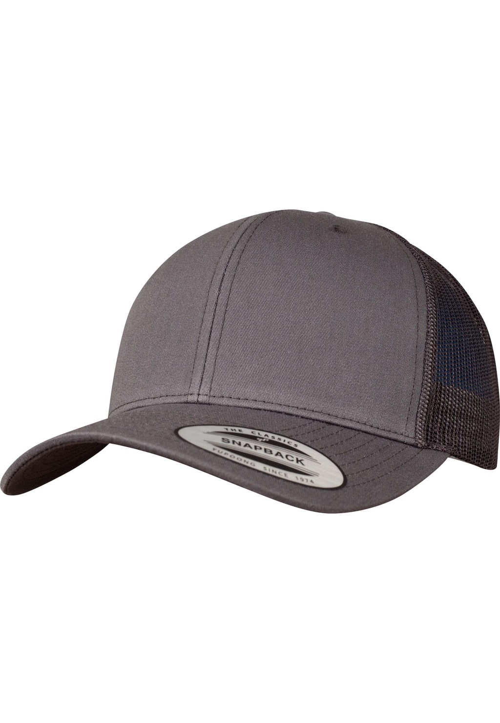 Flexfit Trucker Cap "Flexfit Retro Trucker 3-Pack" günstig online kaufen