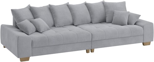 Mr. Couch Big-Sofa »Nikita II« günstig online kaufen