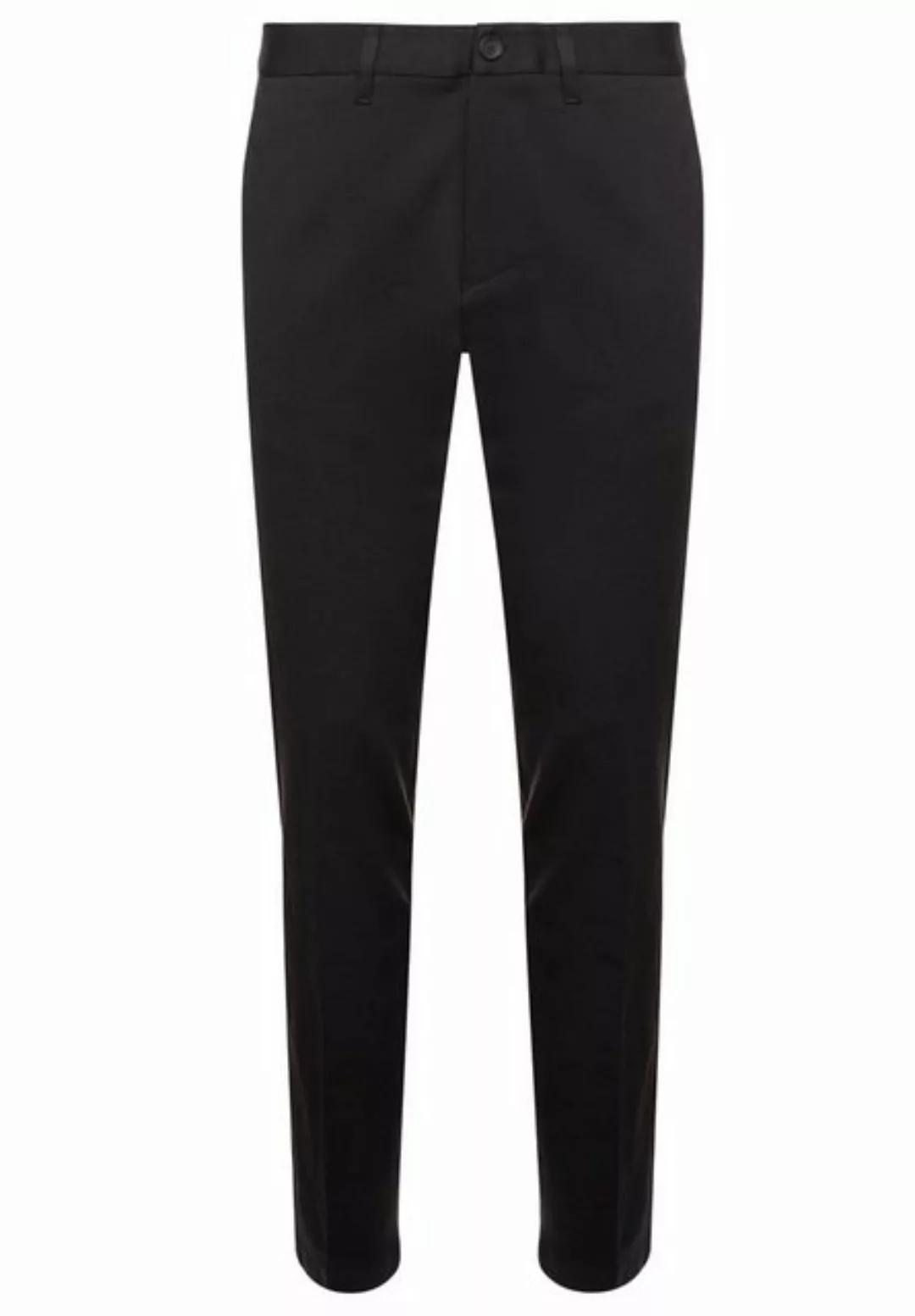 BOSS GREEN Stoffhose T_Commuter-Slim-J (1-tlg) günstig online kaufen