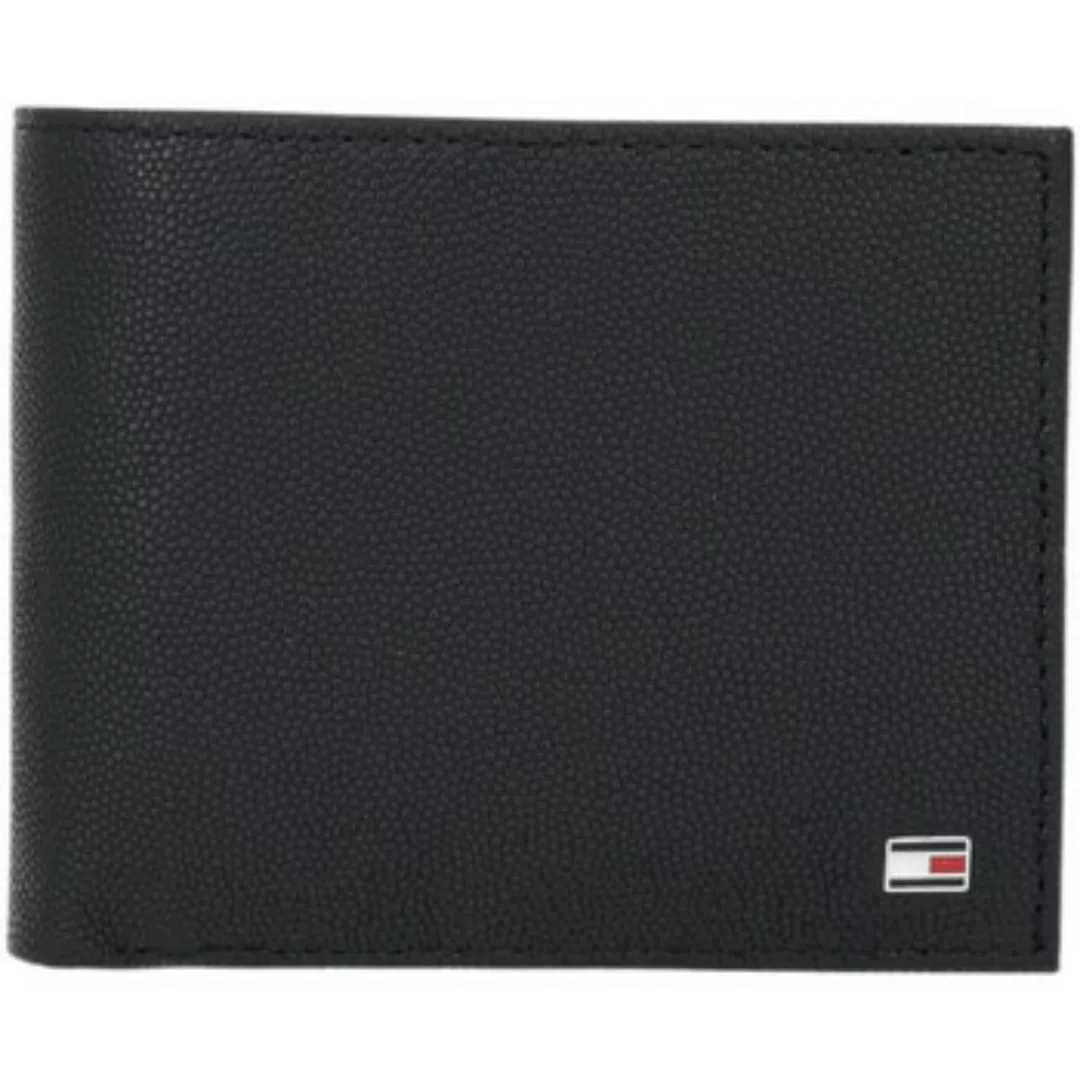 Tommy Hilfiger Geldbörse "TH FLAG CC AND COIN", Men Geldbeutel, Portemonnai günstig online kaufen