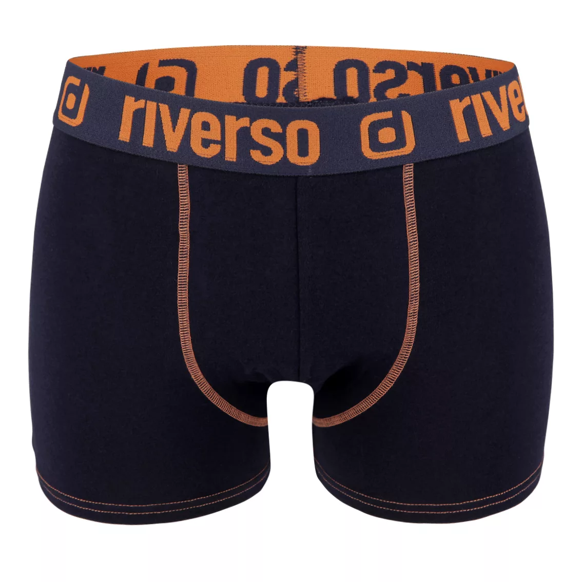 riverso Boxershorts Herren RIVJonny 6er Pack günstig online kaufen