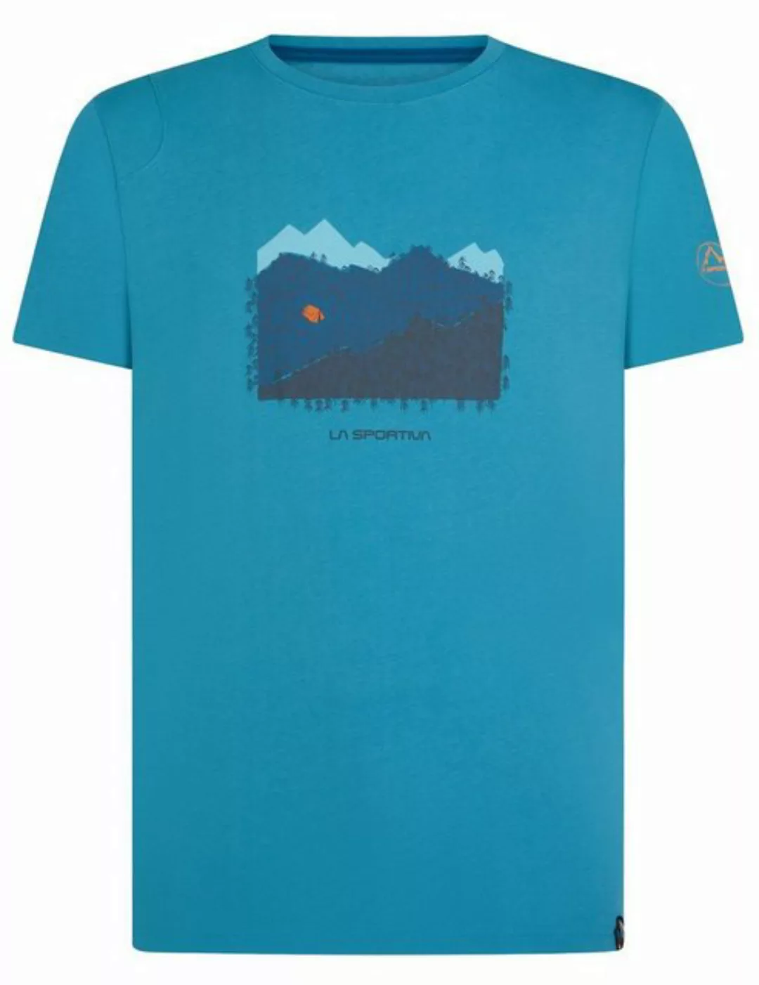 La Sportiva T-Shirt Forest T-Shirt günstig online kaufen