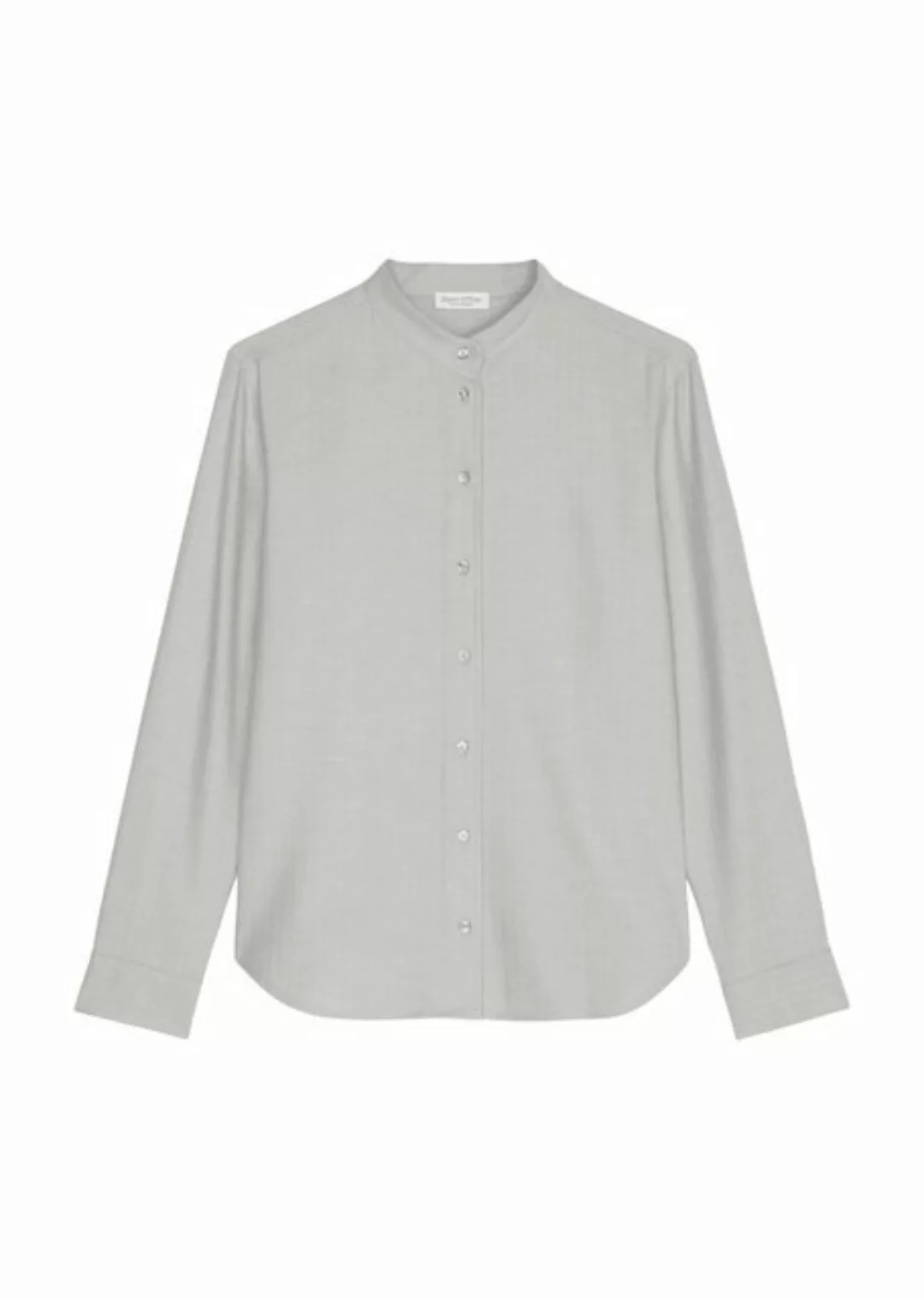 Marc O'Polo Hemdbluse Marc O' Polo Women / Da. Bluse / Blouse, small shape, günstig online kaufen