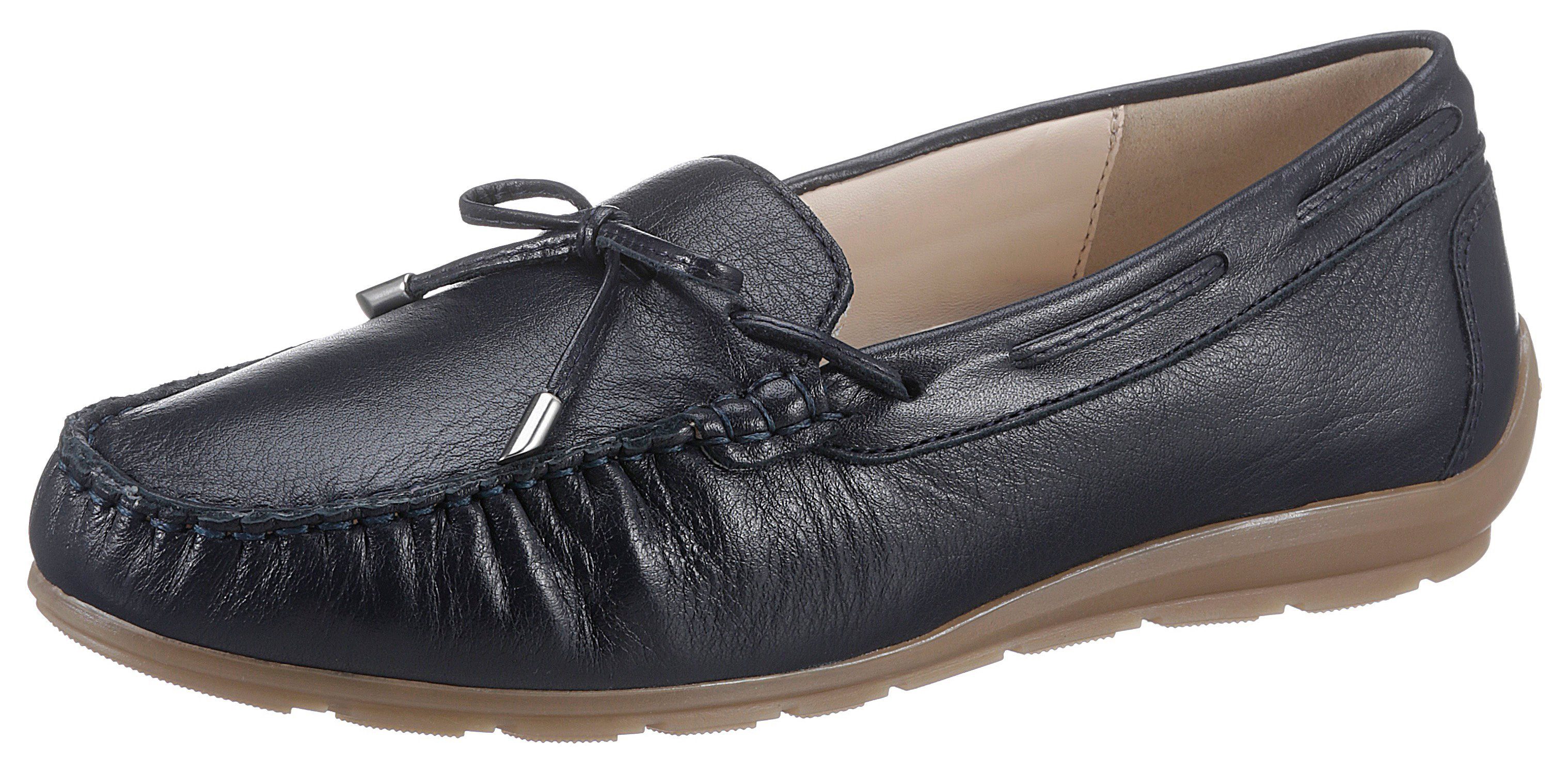 Ara ALABAMA Mokassin Slipper, Freizeitschuh mit günstig online kaufen