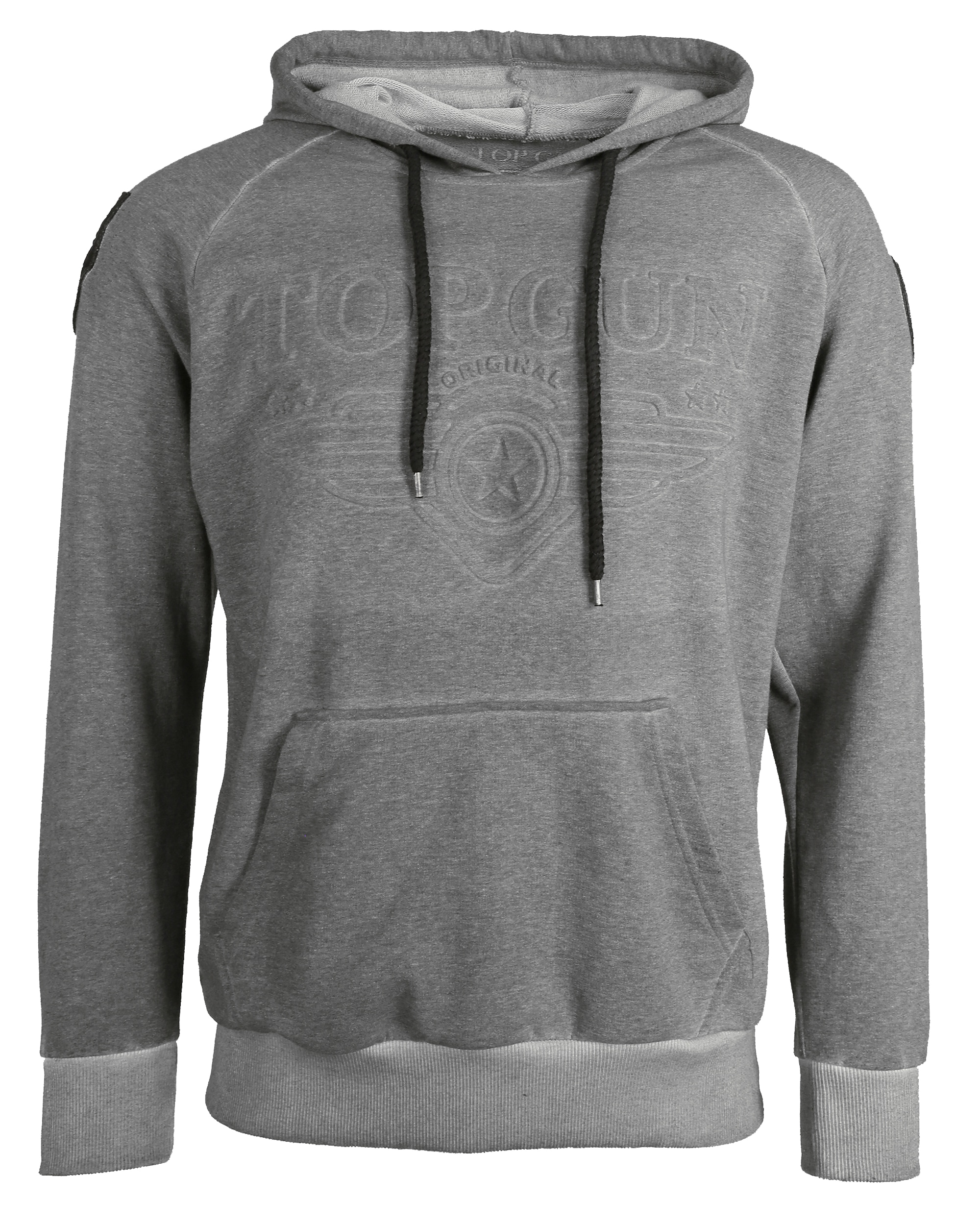 TOP GUN Kapuzenpullover "TG20201132" günstig online kaufen