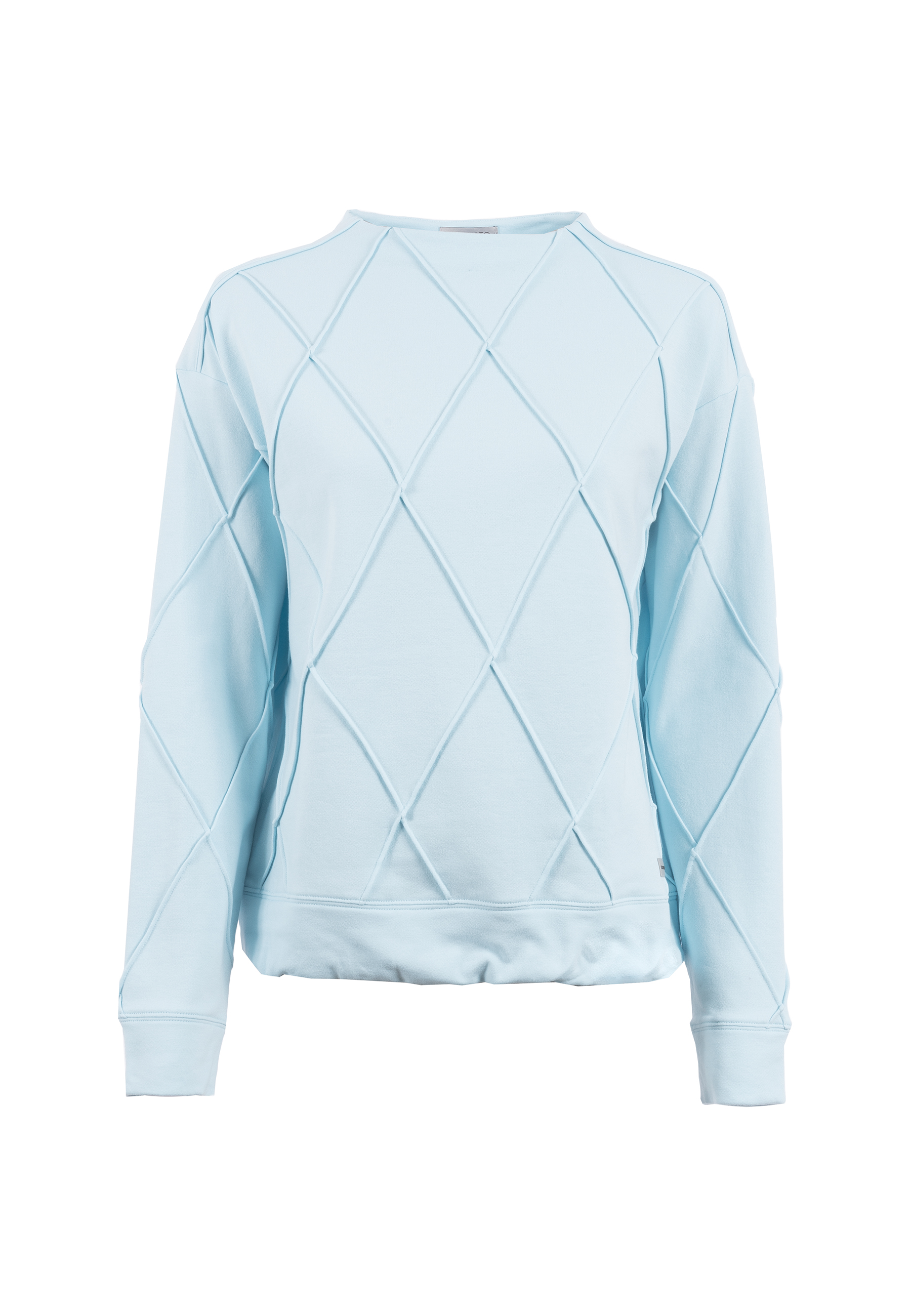 Soquesto Leichtsweatshirt Mikoto pastel sky günstig online kaufen