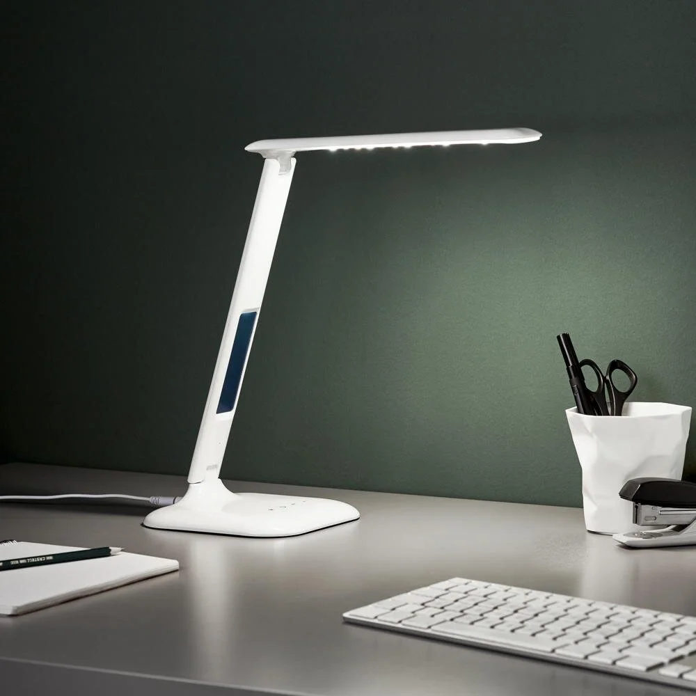 Brilliant LED Schreibtischlampe »Glenn«, 1 flammig-flammig günstig online kaufen
