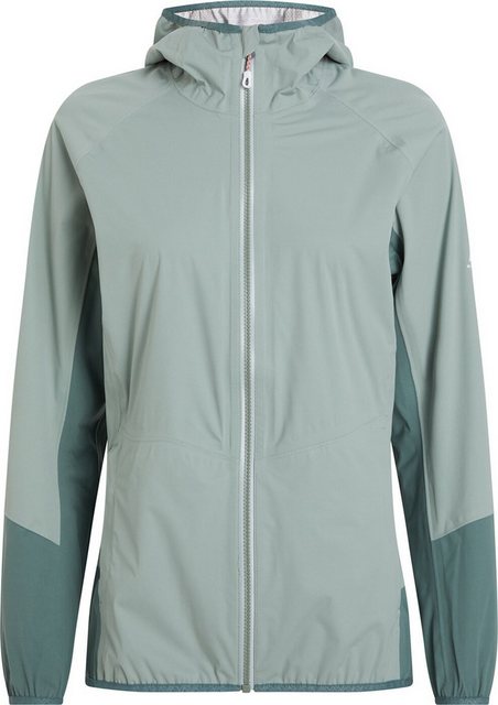 McKINLEY Funktionsjacke Da.-Funktions-Jacke Ataru W GREEN SMOKE/GREEN DA günstig online kaufen