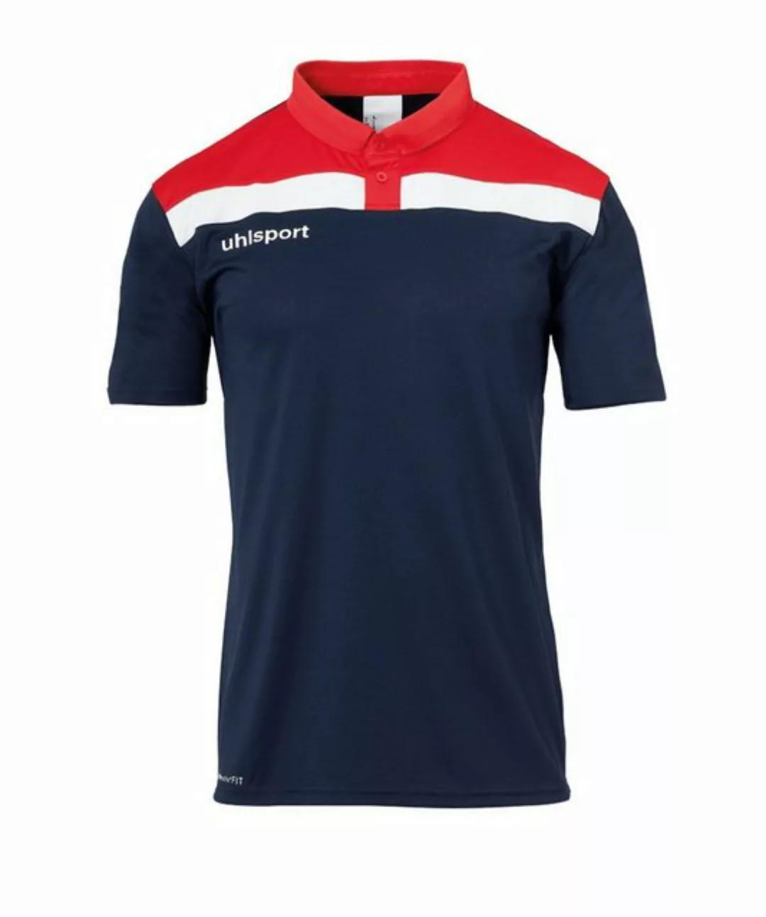 uhlsport Poloshirt Offense 23 Poloshirt default günstig online kaufen