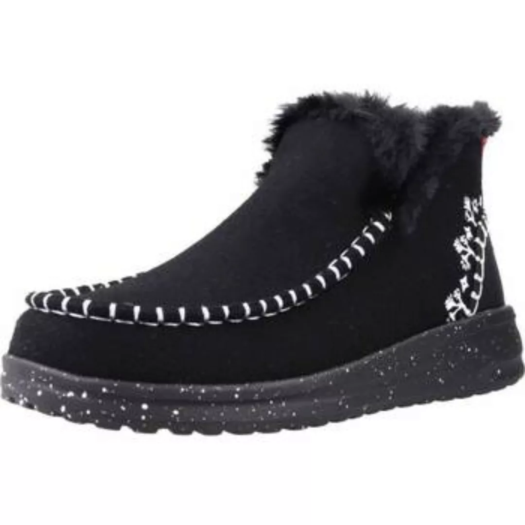 HEYDUDE  Stiefel DENNY FAUX SHEARLING günstig online kaufen