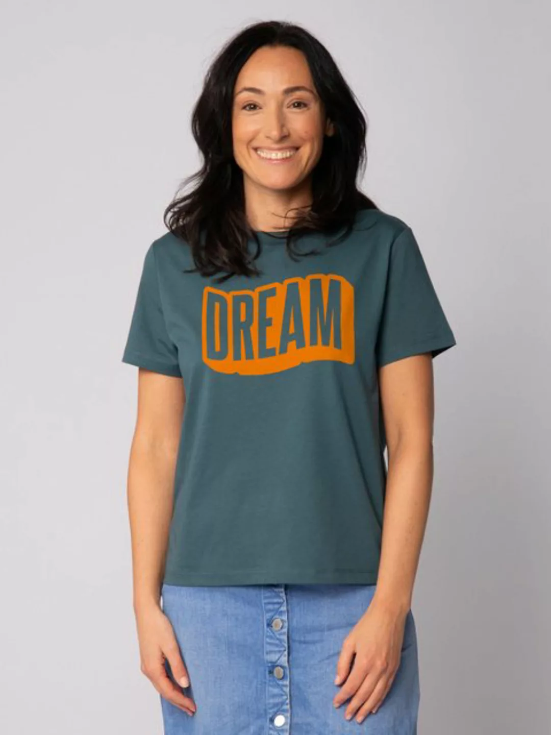 wat? Apparel T-Shirt Dream günstig online kaufen