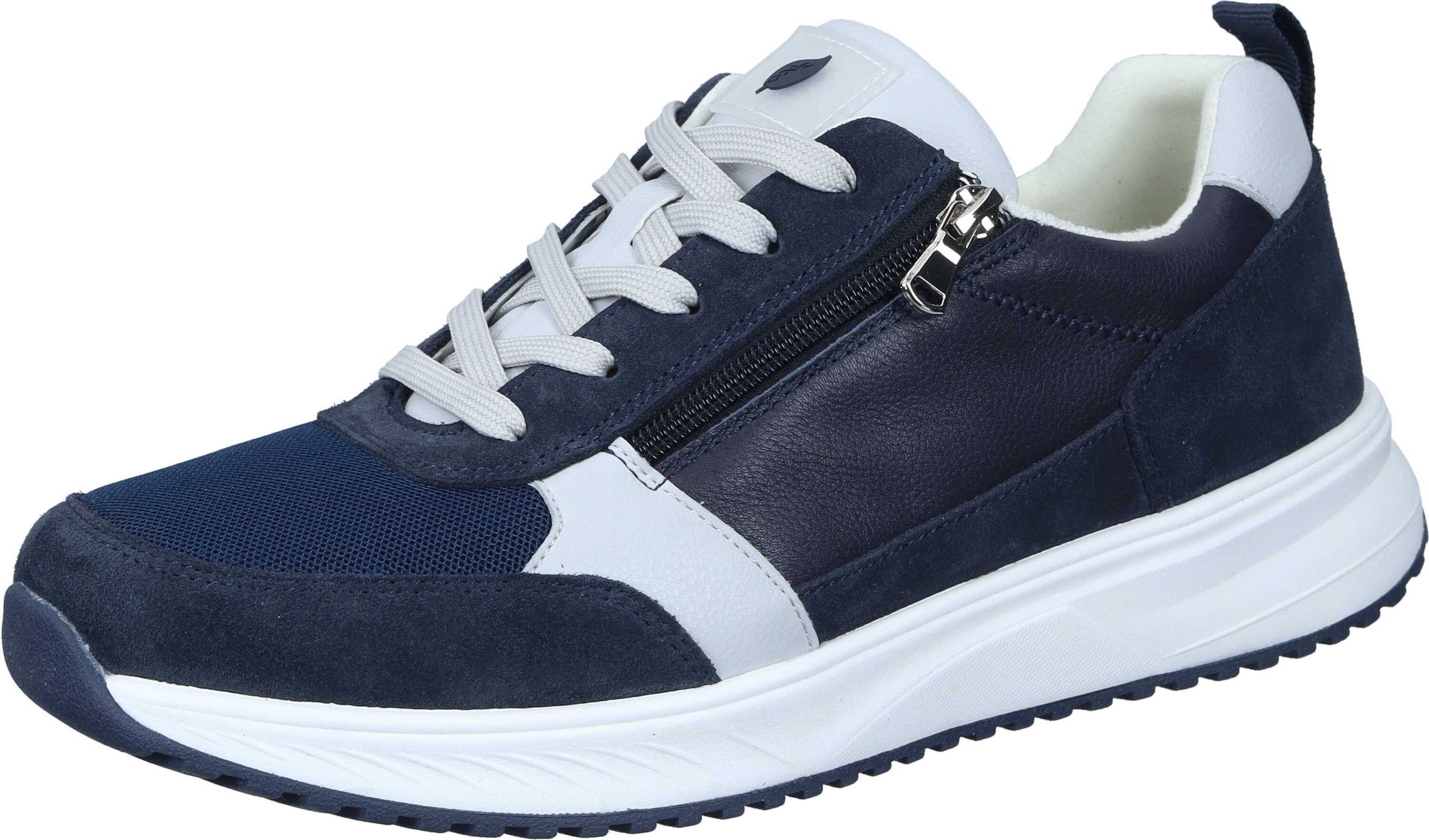 Waldläufer H-MATTI Sneaker, Schnürschuh, Halbschuh, Freizeitschuh, günstig online kaufen