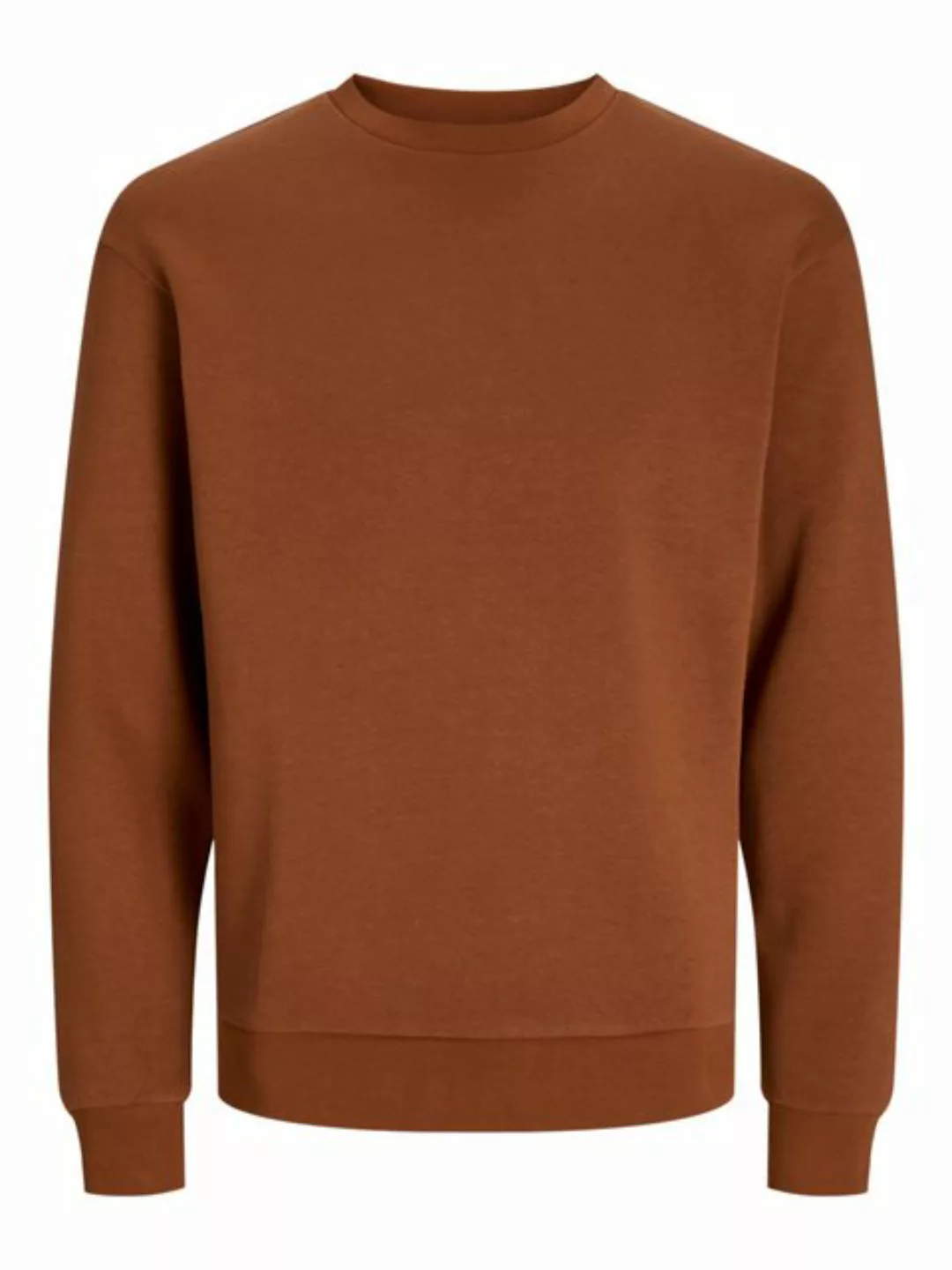 Jack & Jones Sweatshirt JJEBRADLEY (1-tlg) günstig online kaufen