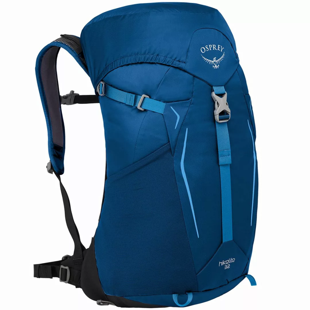 Osprey Hikelite Bacca Blue 32 Liter günstig online kaufen