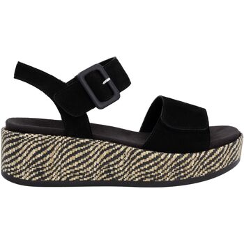 Remonte Keilsandalette, Sommerschuh, Riemchensandale mit komfortablem Softf günstig online kaufen
