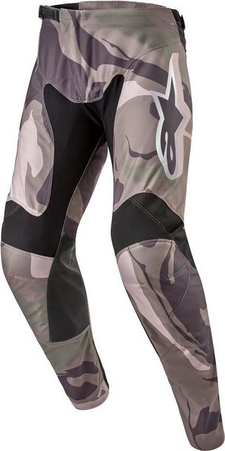 Alpinestars Motorradhose Racer Tactical Motocross Hose günstig online kaufen