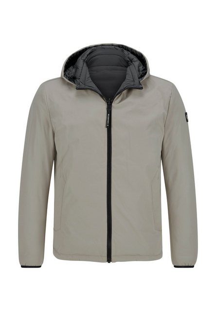 Milestone Outdoorjacke günstig online kaufen