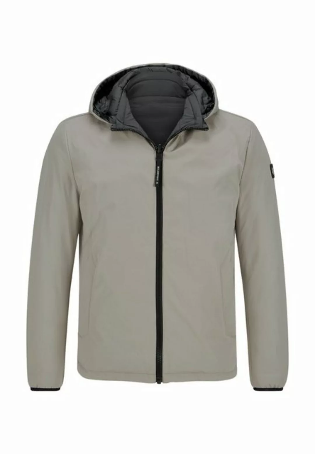 Milestone Outdoorjacke günstig online kaufen