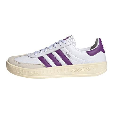 Adidas Madrid Schuhe EU 46 2/3 White günstig online kaufen