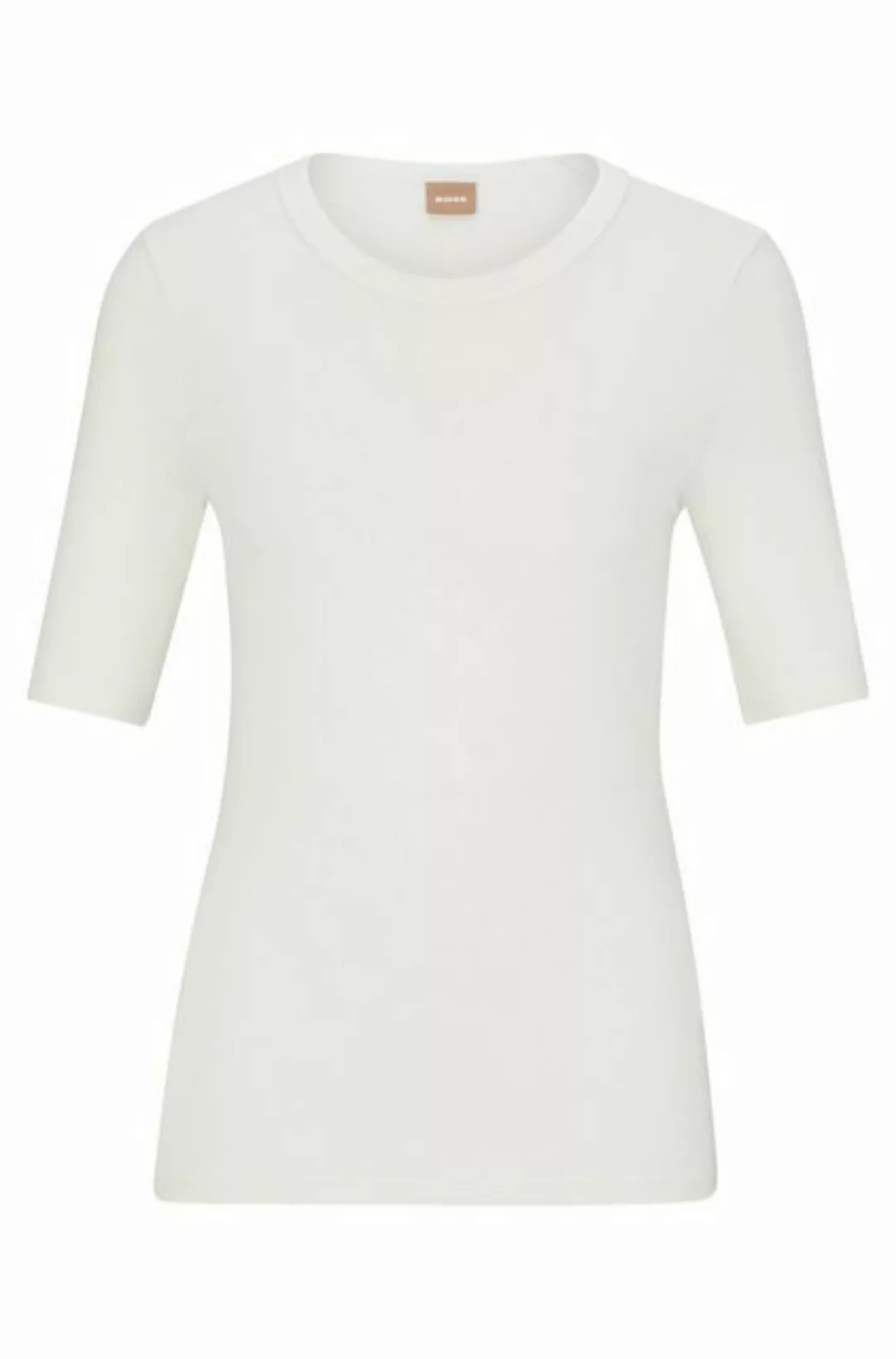 BOSS T-Shirt Efita (1-tlg) günstig online kaufen