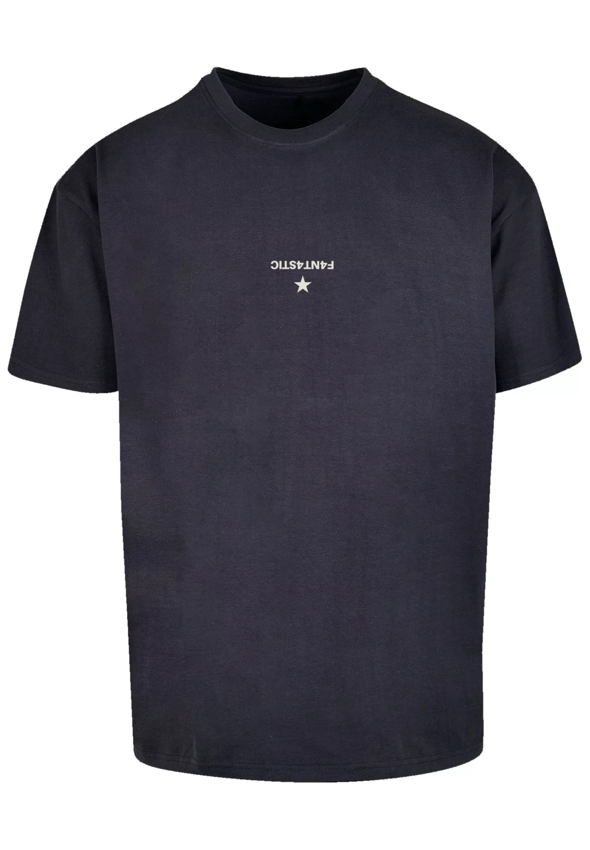 F4NT4STIC T-Shirt "SCULPTURE VISUALIZATION", Print günstig online kaufen