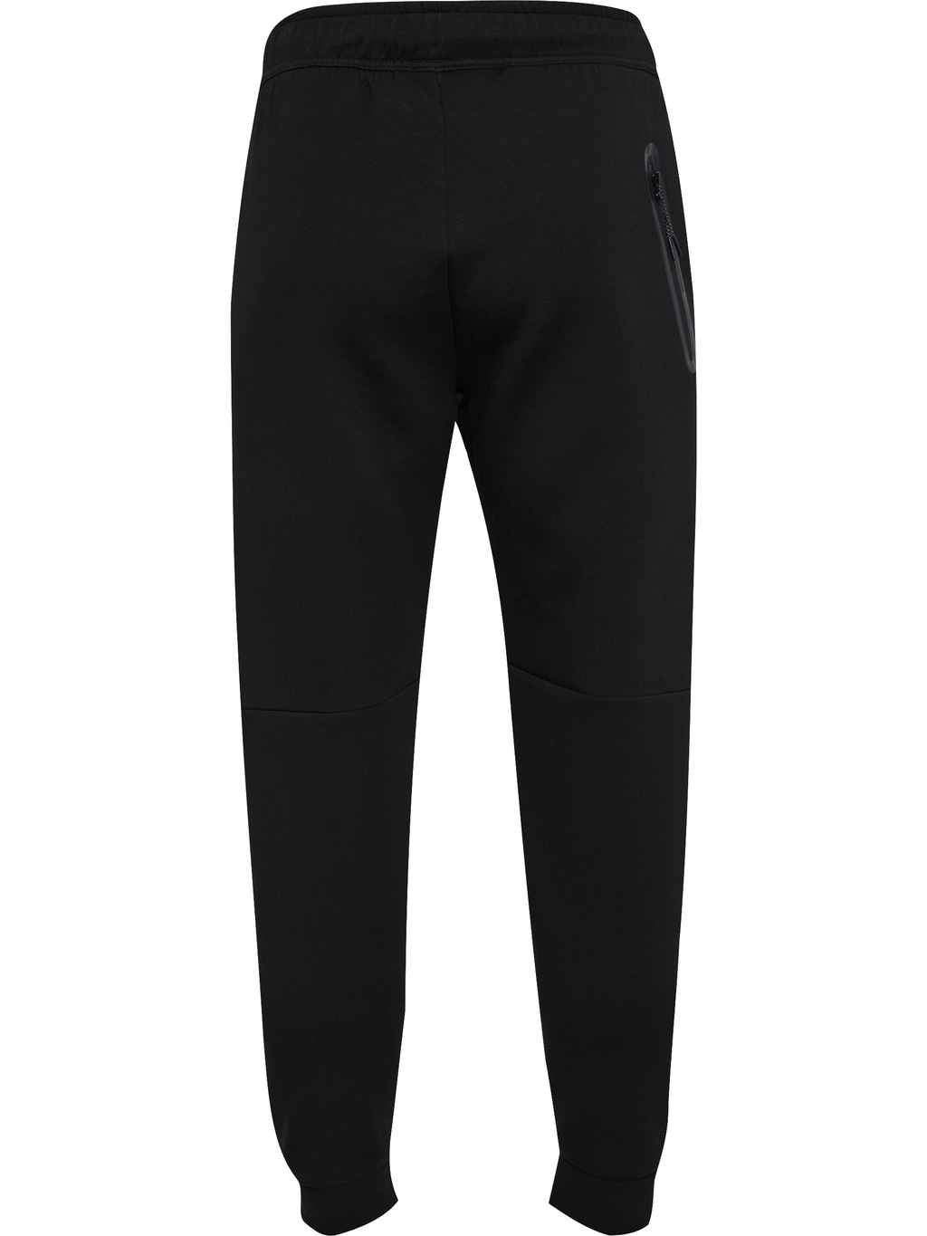 hummel Jogginghose "HMLTECH FLEECE REGULAR PANTS", (1 tlg.) günstig online kaufen