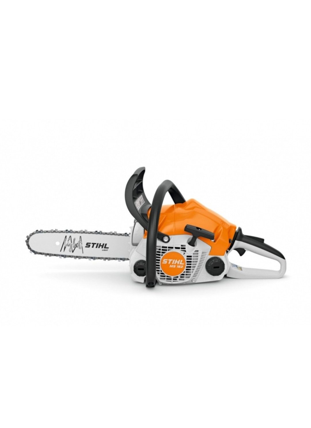STIHL Benzin-Kettensäge MS 162 Schienenlänge 30 günstig online kaufen