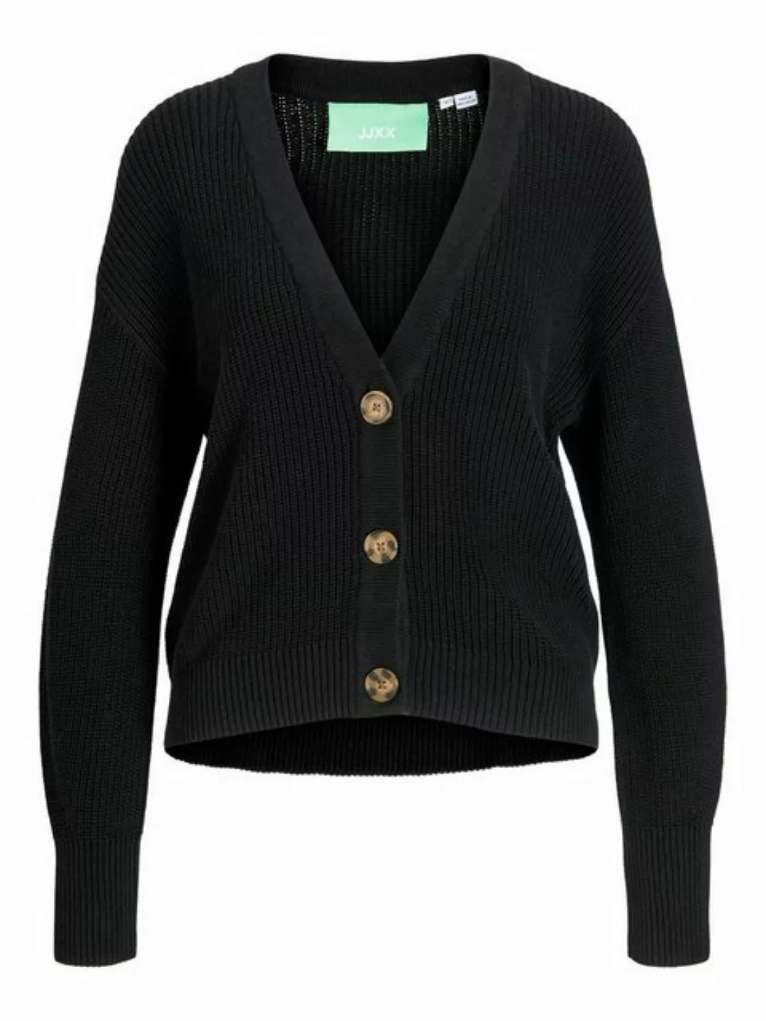 JJXX Strickjacke JXELIANA TWIST CARDIGAN KNIT NOOS günstig online kaufen