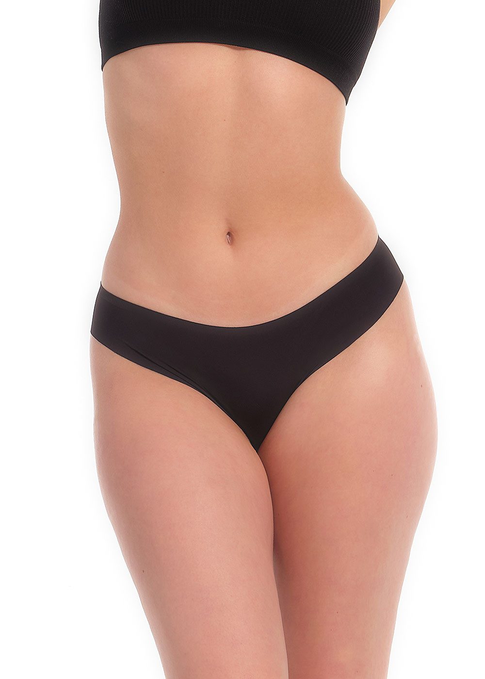 MAGIC Bodyfashion Brasilslip "Dream Invisibles", (2er Pack), Nahtlose Verar günstig online kaufen