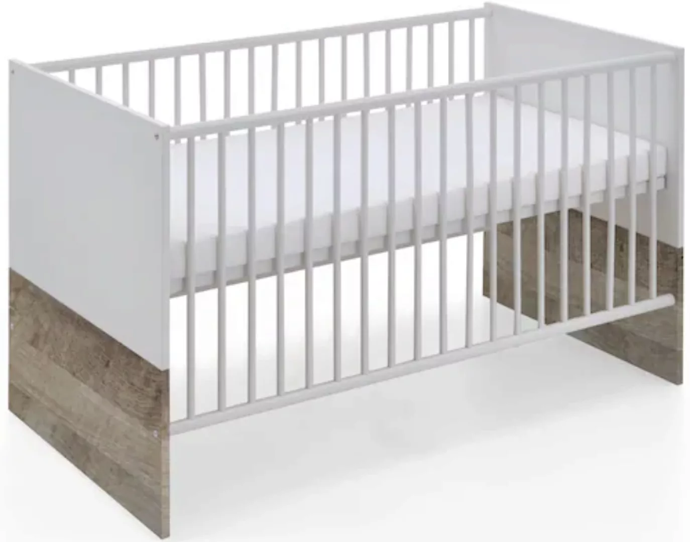 arthur berndt Babybett »Selina«, Made in Germany günstig online kaufen