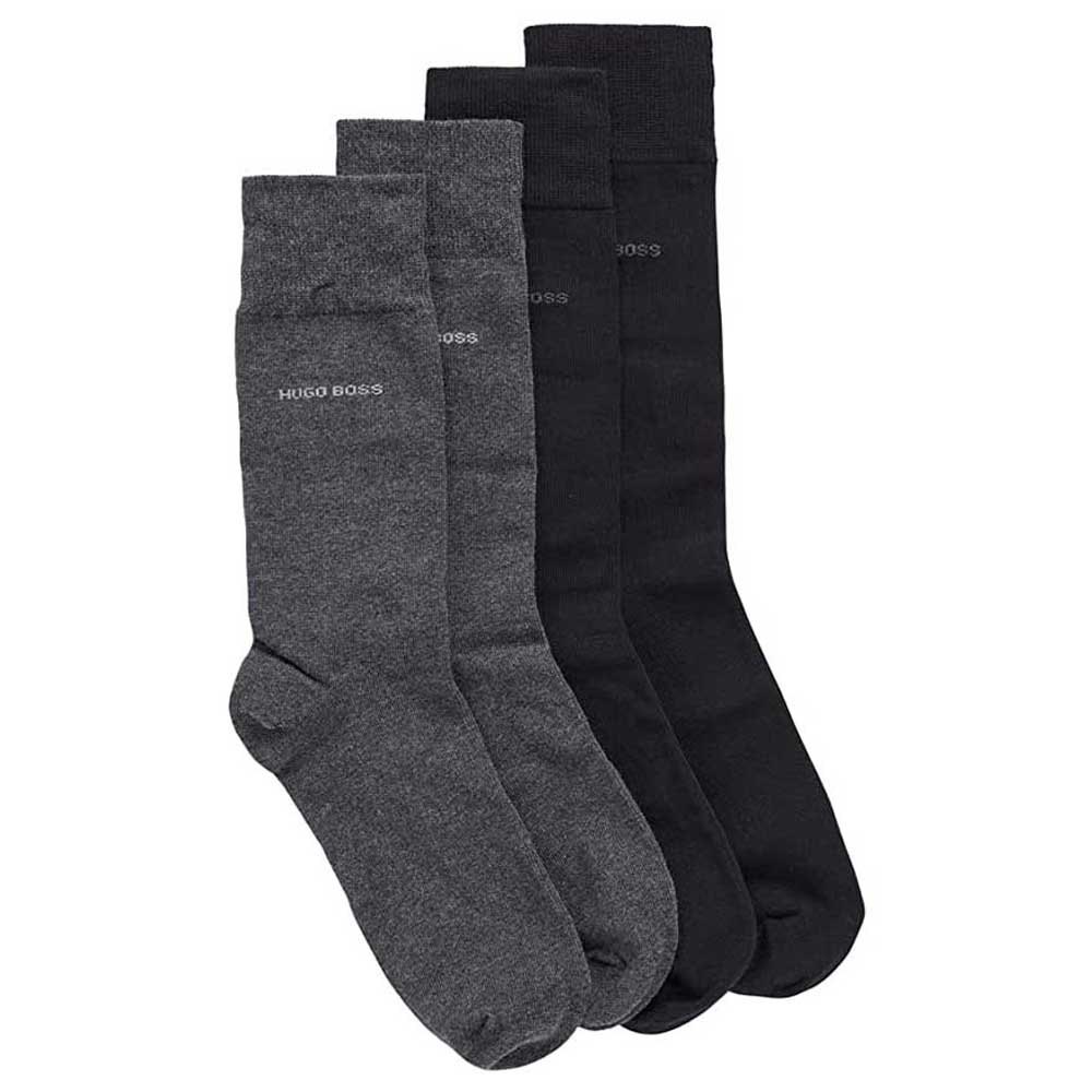 Boss Rs Gift Set Cards Socken 2 Paare EU 40-46 Open Miscellaneous günstig online kaufen