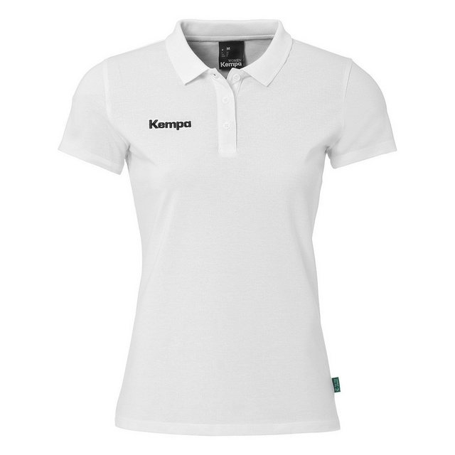 Kempa Poloshirt POLO SHIRT Classic Women (Trikot) atmungsaktiv günstig online kaufen