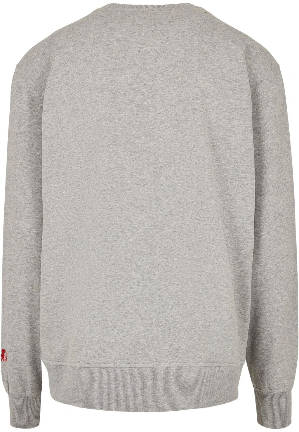 Starter Black Label Rundhalspullover "Starter Black Label Herren", (1 tlg.) günstig online kaufen