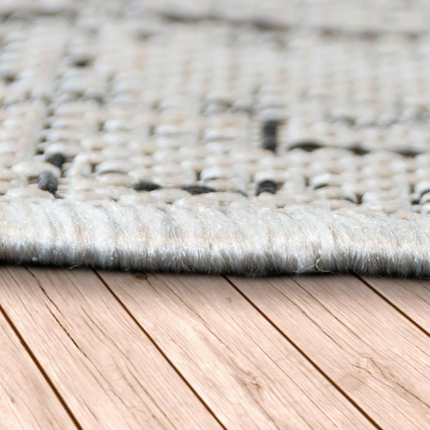 Paco Home Teppich Coco 204, rechteckig, günstig online kaufen