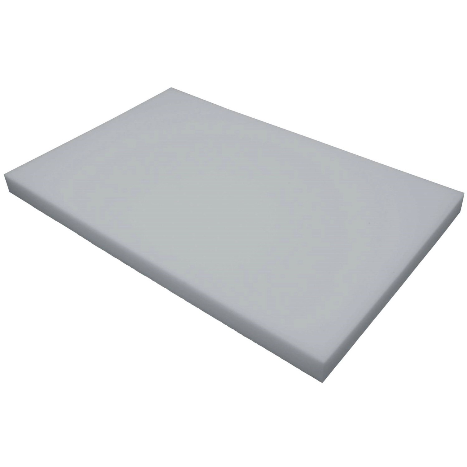 Softpur Schaumstoff-Platte Ecopur+ 800 x 1200 x 60 mm günstig online kaufen