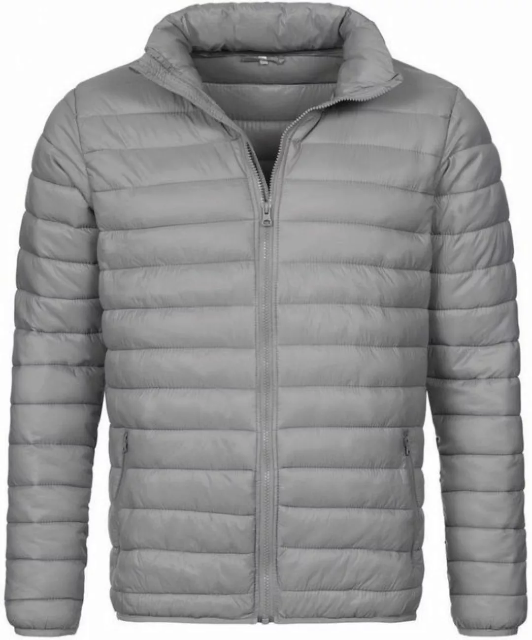 Stedman Steppjacke Stedman Herren Steppjacke Windjacke Winterjacke Outdoor günstig online kaufen