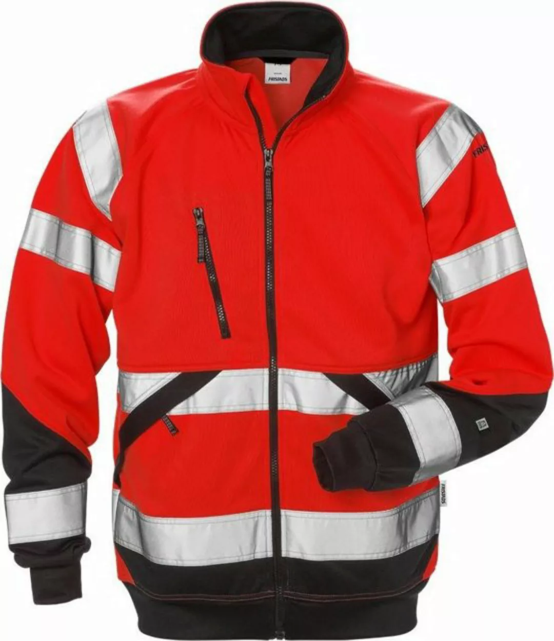 Fristads Warnschutz-Shirt High Vis Jacke Kl. 3 4794 Th günstig online kaufen