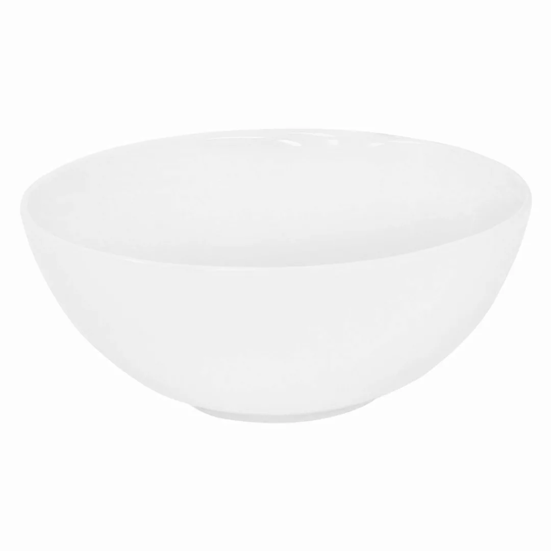 LuxeBath Waschbecken Aufsatzwaschbecken aus Keramik für günstig online kaufen