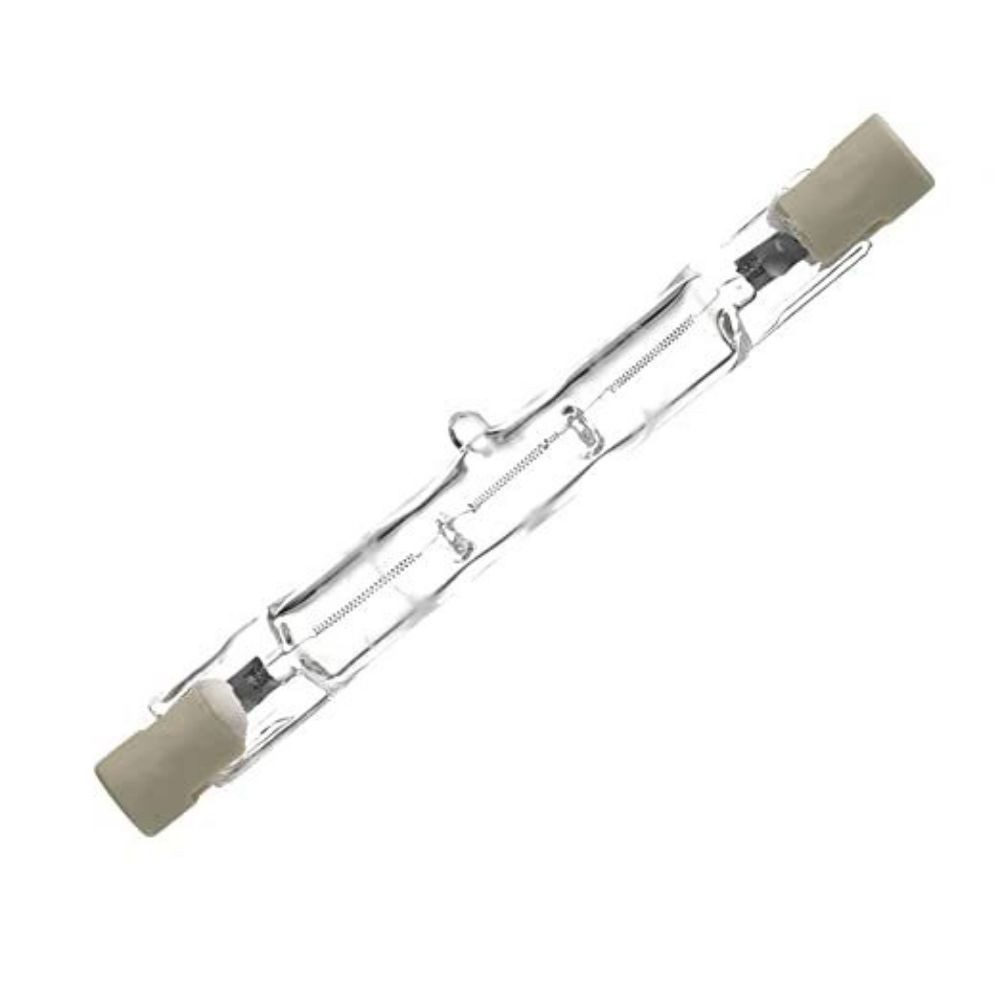 QUBEBU Flutlichtstrahler 1-8x R7s Lampe Tube günstig online kaufen