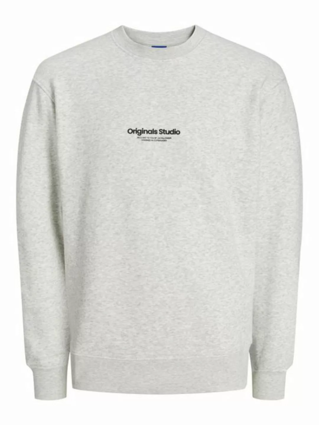 Jack & Jones Sweatshirt JORVesterbro (1-tlg) günstig online kaufen