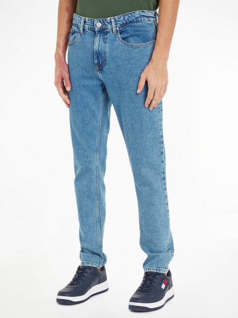 Tommy Jeans 5-Pocket-Jeans AUSTIN SLIM TPRD DG4171 günstig online kaufen