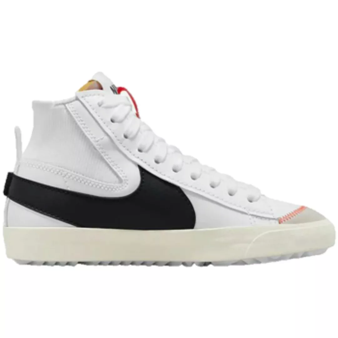 Nike  Sneaker Blazer Mid '77 Jumbo günstig online kaufen